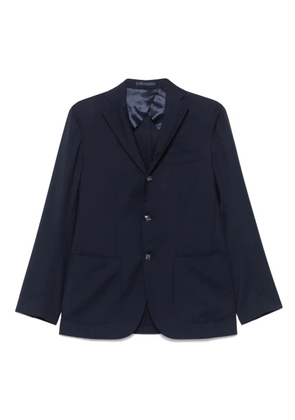 Barba Jimmy blazer - Blue