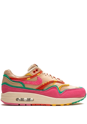 Nike Air Max 1 'Familia' sneakers - Pink