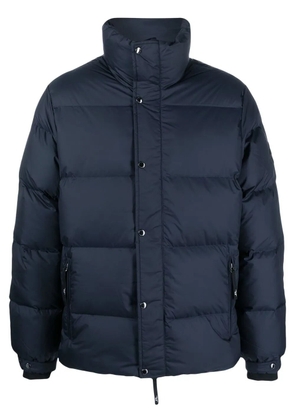 J.Lindeberg Big Bridge padded jacket - Blue