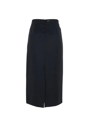 TWINSET split skirt - Black