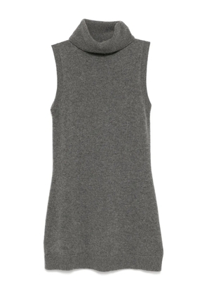 Reformation Holland dress - Grey