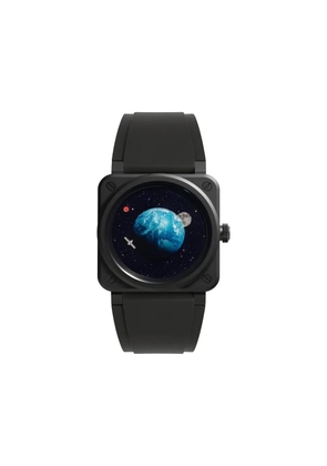 Bell & Ross BR-03 Astro 41mm - Black