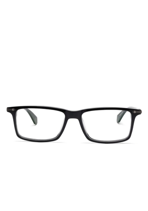 Etnia Barcelona Guardia glasses - Black