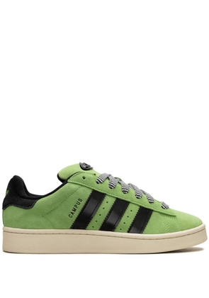 adidas Campus 00s 'Solar Green' sneakers