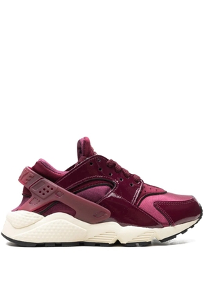 Nike Air Huarache 'Beetroot' sneakers - Red