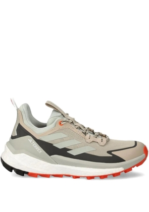 adidas Terrex Free Hiker sneakers - Neutrals
