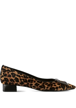Hogl Leo pumps - Black