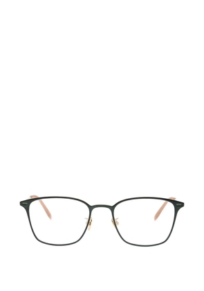 MYTH St.Aquinas glasses - Black