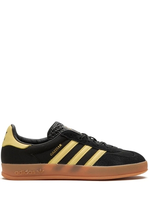 adidas Gazelle Indoor 'Black' sneakers
