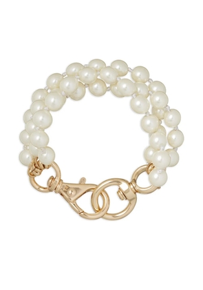 Roxanne Assoulin Le Perle bracelet - White