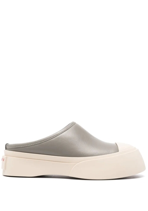 Marni Pablo sabot - Grey