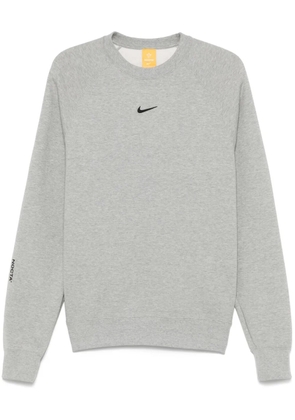 Nike x Nocta fleece sweatshirt - Grey