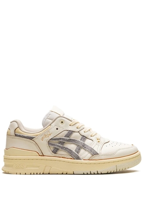 ASICS EX89 'Foxtrot Uniform' sneakers - White