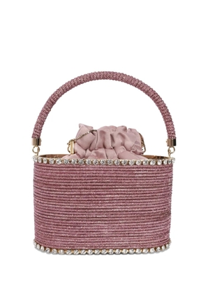 Rosantica mini Holli Crepuscolo bag - Pink