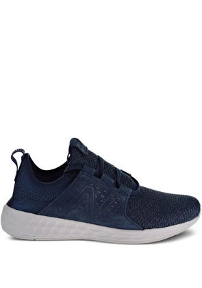 New Balance Fresh Foam Cruz sneakers - Blue