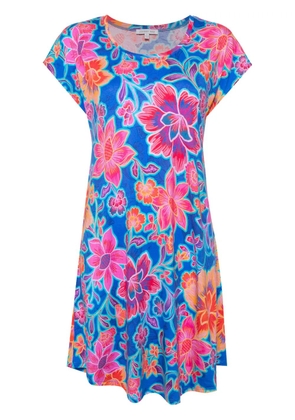 Johnny Was The Bridgette dress - Blue