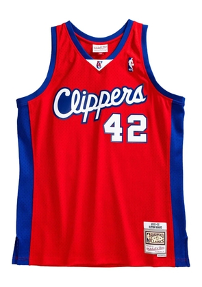 Mitchell & Ness Elton Brand NBA Los Angeles Clippers 2001 Swingman tank top - Red