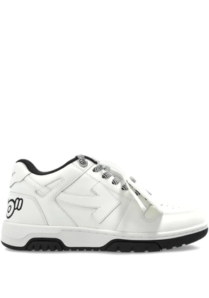 Off-White 'OOO' sneakers