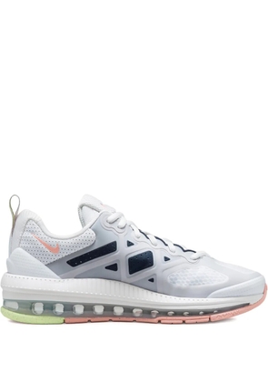 Nike Air Max Genome 'White/Crimson Bliss' sneakers