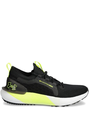 Under Armour Phantom sneakers - Black
