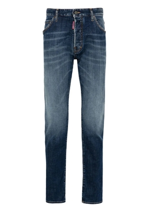 DSQUARED2 Cool Guy skinny-cut jeans - Blue