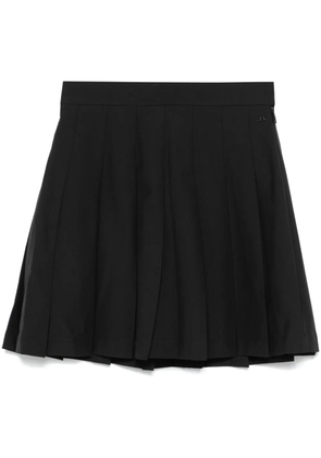 J.Lindeberg Adina mini skirt - Black