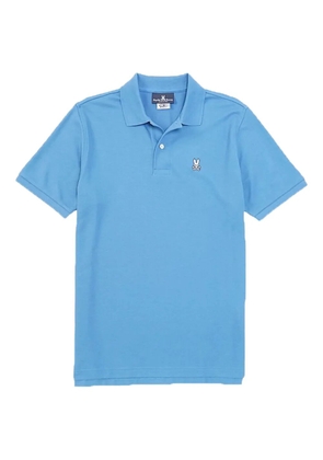 Psycho Bunny Columbia polo shirt - Blue