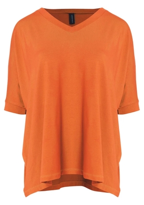 Lygia & Nanny Calypso blouse - Orange