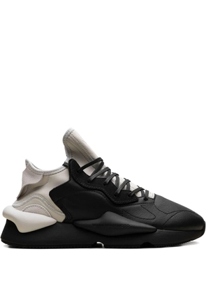 Y-3 Kaiwa 'Black/Talc' sneakers
