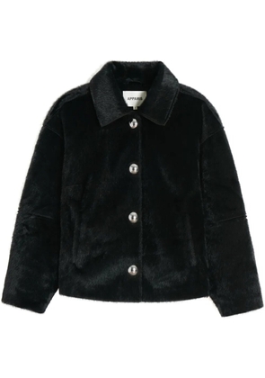 Apparis Indio jacket - Black