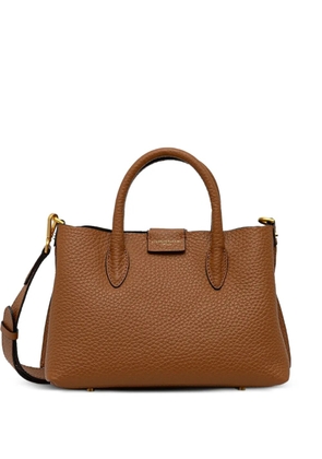 GIANNI CHIARINI Aretha tote bag - Brown