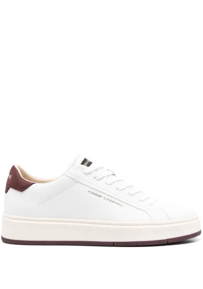 Crime London Destiny sneakers - White