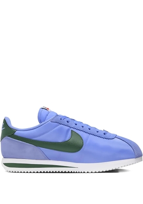Nike Cortez TXT lace-up sneakers - Blue