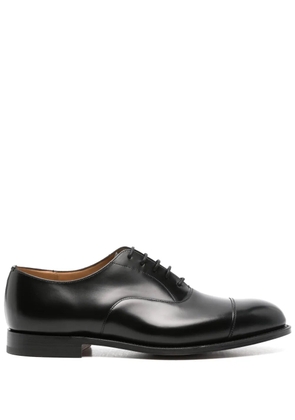 Church's Consul Oxford shoes - Black