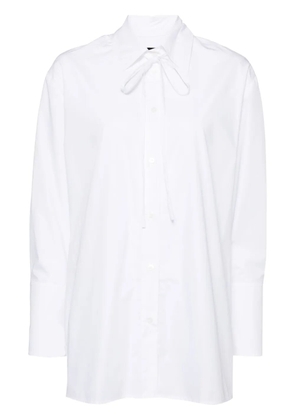 ALOHAS Sempe shirt - White