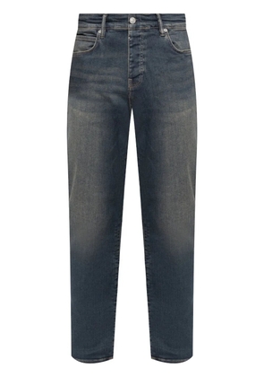 AllSaints Sid skinny jeans - Blue