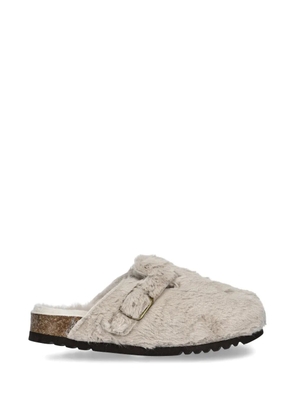 Scholl Fae New mules - Neutrals