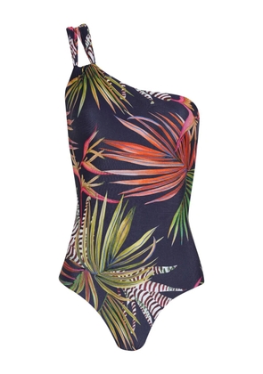 Lygia & Nanny Miusha swimsuit - Blue