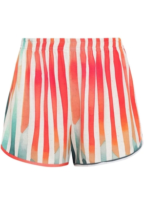 Lygia & Nanny Lee shorts - White