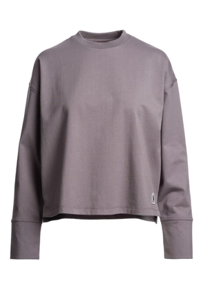 Parajumpers Midge long-sleeve T-shirt - Grey