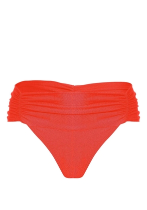 Lygia & Nanny Jasper bikini bottoms - Red