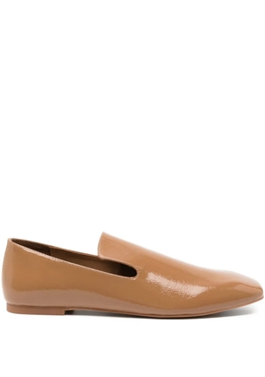Senso Allegra loafers - Brown