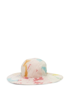 Who Decides War Roygbiv hat - Neutrals