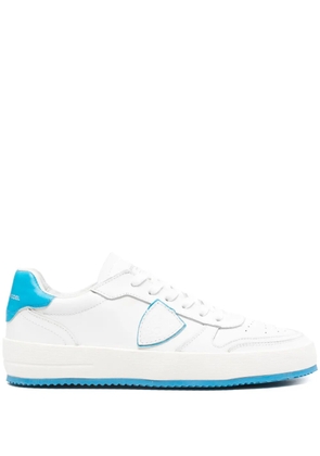Philippe Model Paris Nice sneakers - White