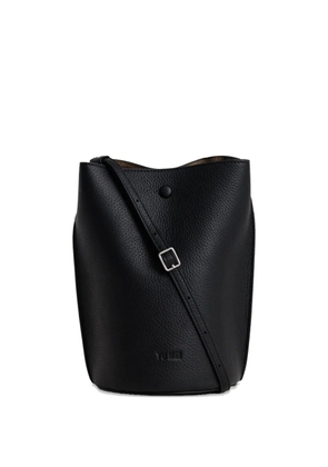 Yu Mei Phoebe adjustable strap bucket - Black