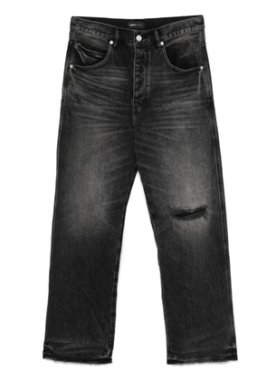 Purple Brand P018 jeans - Black