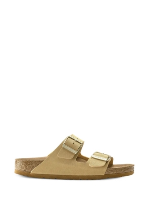 Birkenstock Arizona flip-flops - Neutrals