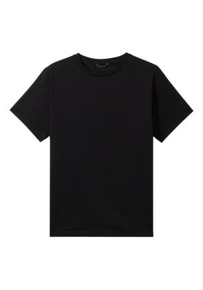 Brooks Brothers jersey T-Shirt - Black
