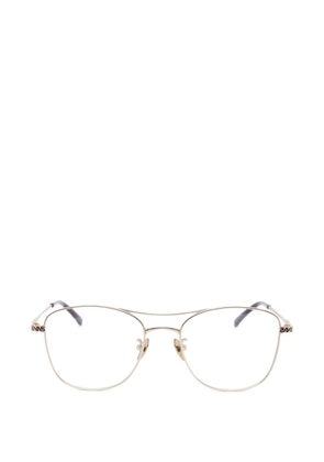 MYTH Reformer glasses - Silver