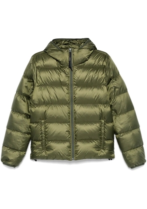 ASPESI padded jacket - Green